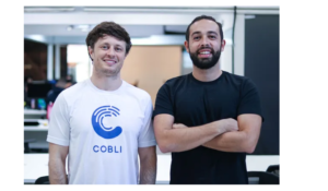 Cobli recebe investimento de R＄ 100 milhões para acelerar o desenvolvimento de tecnologias disruptivas para grandes frotas