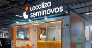 Localiza Seminovos inaugura lojas sustentáveis. As novas unidades com foco na sustentabilidade ambiental. Espaços são construídos com