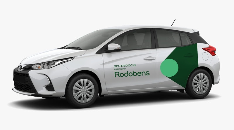 Por meio da KINTO, a Rodobens eleva ainda mais os benefícios oferecidos aos seus parceiros de negócios, serviços de assinatura de carros