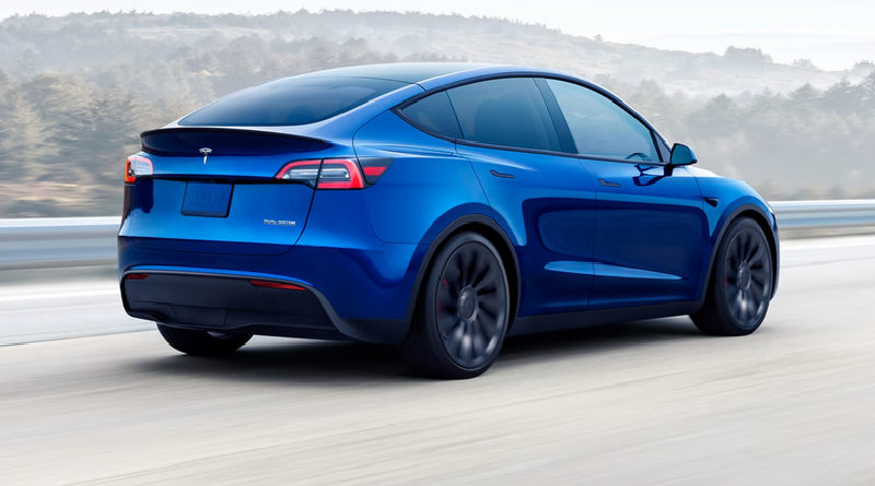 Tesla se associa com a Hertz para melhorar a experiência de aluguel de veículos. Para clientes dos EUA maior comodidade ao alugar um veículo.