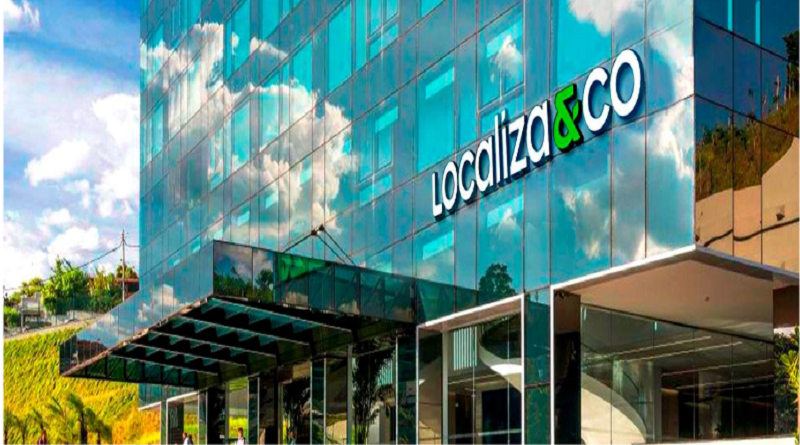 Localiza pagará R$ 423,8 milhões em JCP aos seus acionistas, segundo fato relevante divulgado nesta segunda-feira (23).