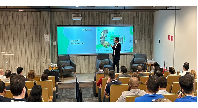 Como foi o 3° Fórum Rent! de Contabilidade | Blog das Locadoras de Veículos