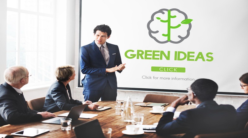 Green Skills: muito além dos "empregos verdes". Por Marco Aurélio de Castro, diretor executivo de RH da Volkswagen Financial Services Brasil