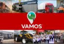 Vamos cumpre guidance e divulga prévia positiva de resultados de 2025. A VAMOS Locação de Caminhões, Máquinas e Equipamentos S.A. informou aos acionistas e ao mercado que atingiu os indicadores financeiros previstos em seu guidance e divulgou a prévia dos resultados do quarto trimestre de 2025 e de todo o exercício de 2025.