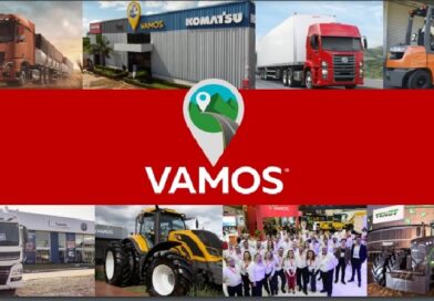 Vamos cumpre guidance e divulga prévia positiva de resultados de 2025. A VAMOS Locação de Caminhões, Máquinas e Equipamentos S.A. informou aos acionistas e ao mercado que atingiu os indicadores financeiros previstos em seu guidance e divulgou a prévia dos resultados do quarto trimestre de 2025 e de todo o exercício de 2025.