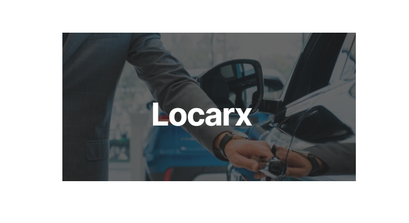 Livia Villar ,  CEO da LocarX Aluguel de Carros, fala da participação da empresa no Fórum da Abla. Comenta também os avanços da empresa...