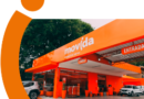Movida conclui captações de 2026 com R$ 3,5 bilhões, incluindo financiamento com a IFC, voltado à renovação de frota e à transição para veículos de menor emissão de carbono.
