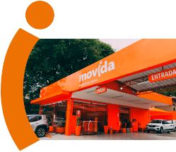 Movida conclui captações de 2026 com R$ 3,5 bilhões, incluindo financiamento com a IFC, voltado à renovação de frota e à transição para veículos de menor emissão de carbono.