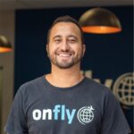 Onfly aumenta  presença no rodoviário e clientes também podem contratar o aluguel de carro. Anunciou acordo com a ClickBus...