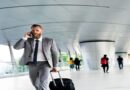 Viagens corporativas crescem em maio e locação de veículos mantém posição estratégica O setor de viagens corporativas faturou R$ 1,187 bilhão em maio, o que representa um crescimento de 1,24% em relação ao mesmo mês de 2024,
