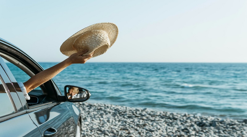 Turistas alugam mais de 450 mil veículos no primeiro semestre deste ano Dado da Associação Brasileira das Locadoras de Automóveis (ABLA) reflete o bom momento do turismo nacional no país 
