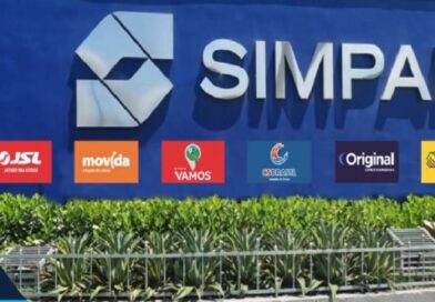 Simpar e Movida homologam aumentos de capital de R$ 2,5 bilhões com entrada da BNDESPAR, anunciados em março deste ano, movimentando cerca de R$ 2,5 bilhões e consolidando a entrada da BNDESPAR como acionista relevante nas companhias do grupo.