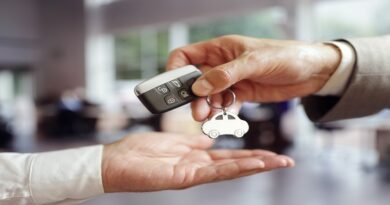 Dia do Automóvel: o que pesa mais no bolso, comprar ou alugar um carro? 13 de maio Estudo do Antônio Sanches, analista de research da Rico