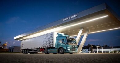 Volvo Financial Services anuncia novo diretor comercial no Brasil para liderar Banco Volvo e divisão de locação