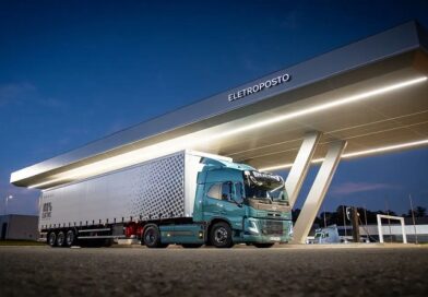 Volvo Financial Services anuncia novo diretor comercial no Brasil para liderar Banco Volvo e divisão de locação