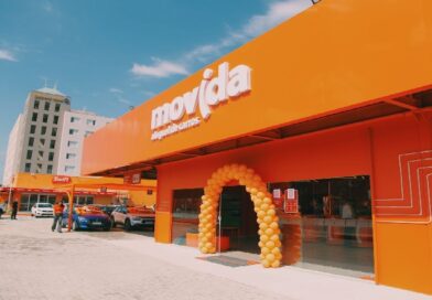 Movida registra alta de 59% no lucro do 2º trimestre e bate recorde no segmento de locação. Apresentou um crescimento expressivo