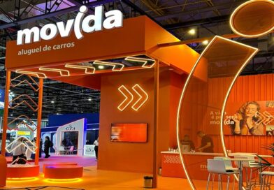 Movida será fornecedora de carros da COP30. Venceu a licitação e será responsável pelo aluguel de carros durante a COP30, reforçando sua atuação sustentável.