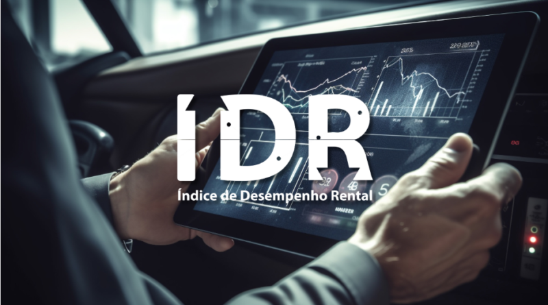 IDR – Índice de Desempenho Rental