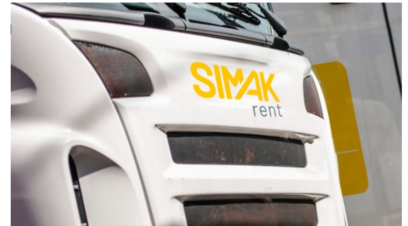 Simak Rent, empresa de locação de veículos pesados, planeja investir R$ 2 bilhões até 2026 para expandir operações
