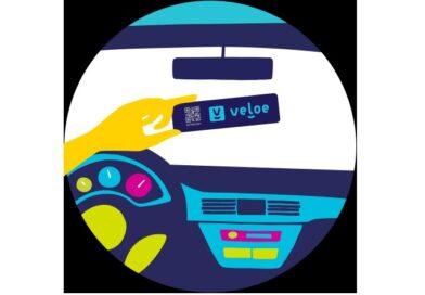 Veloe promove ações ESG no setor de mobilidade.