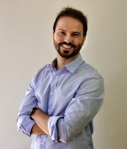 Cesar De Franco, Sócio-Fundador alugueldecarrobarato.com