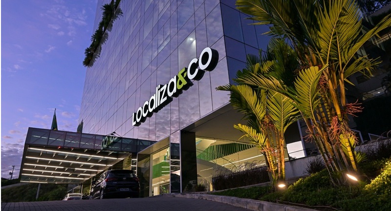 Localiza&Co é reconhecida com o maior NPS (Net Promoter Score) do setor e está entre as marcas mais valiosas do Brasil pelo segundo ano