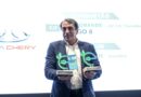 Três modelos da CAOA recebem "Prêmio Mobilidade Limpa" entre os menos poluentes do país. Lançado em 2020, o CAOA Chery Tiggo 8...