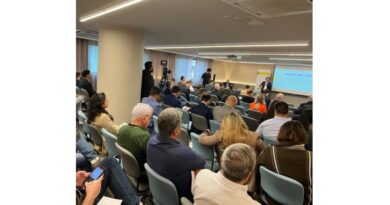 SP sedia o 10º Fórum Jurídico das Locadoras, em agosto Sócios e profissionais que trabalham em locadoras de veículos, assim como em assessorias jurídicas e advogados que prestam serviços para as empresas ou para os sindicatos do setor