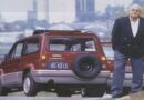 Gurgel Itaipu foi o primeiro carro elétrico nacional, mas morreu por problemas que existem até hoje. Era 1º de setembro de 1969