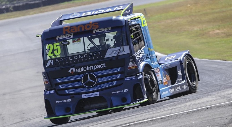 Três grandes nomes do mercado marcam presença na Copa Truck em 2024 Rands, Addiante e MotoristaPX unem forças e promovem experiências no Autódromo de Interlagos