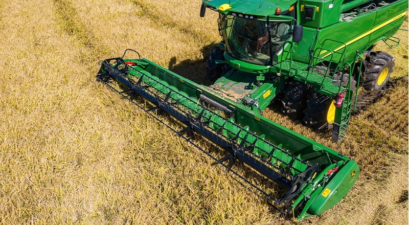 Inovação, parceria e locação de máquinas: a nova fronteira agrícola brasileira é palco para iniciativas que estão transformando a dinâmica do campo