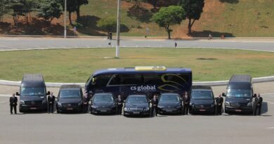 CS Global supera meta de crescimento em 2025 e projeta nova expansão. Empresa registra aumento de 22%, acima dos 13% previstos, impulsionada pela liderança no mercado de blindados e pela consolidação da operação internacional