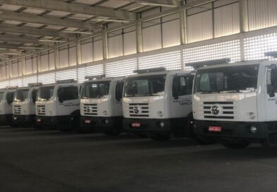 Grupo Emtel acelera gestão ESG e reduz em 92% o tempo de inventário de emissões de GEE com solução TOTVS Especialista em locação de frota e logística automatiza cálculo de GEE com plataforma Gestão ESG by Deep, ganhando agilidade e precisão para sua estratégia de sustentabilidade