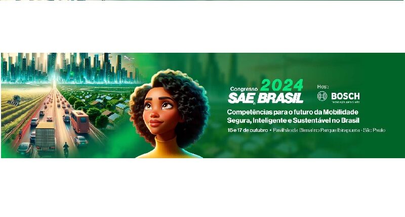 Congresso SAE BRASIL debate soluções urgentes para a descarbonização do transporte rodoviário, Especialistas discutem soluções.