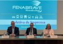 FENABRAVE faz balanço de emplacamentos de veículos, que tiveram leve queda em setembro, mas seguem com média diária e acumulado do ano em alta