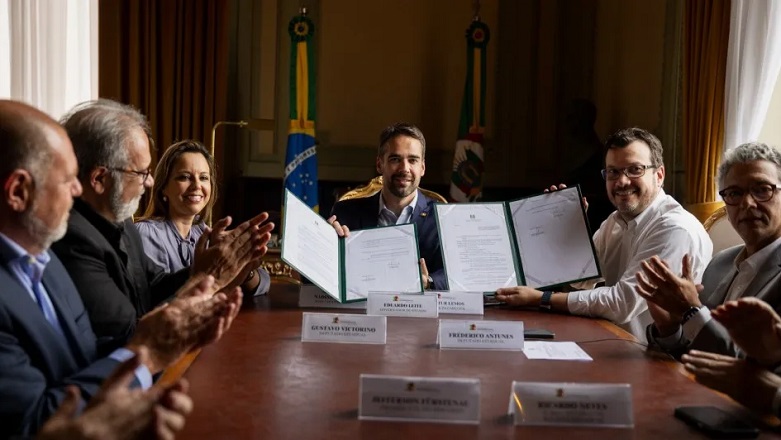 Medidas fiscais beneficiam o setor automotivo gaúcho. Dia 24 foi anunciado duas novas medidas sobre o ICMS.