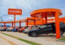 Movida inaugura nova loja no Aeroporto de Brasília Empresa celebra a maior espaço de loja da Companhia, projetada para oferecer mais conforto, diversidade de modelos de carros e a mesma excelência de atendimento que o cliente já conhece