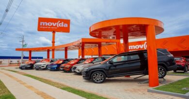 Movida aprova emissão de debêntures de R$ 1 bilhão para gestão de passivos A Movida Participações S.A. aprovou a sua 23ª emissão de debêntures, no valor total de R$ 1 bilhão.