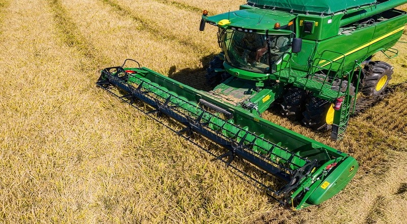 Expansão da RZK Rental no Pará Impulsiona Setores do Agro. Maior produtor de açaí do Brasil conta com locação de máquinas agrícolas