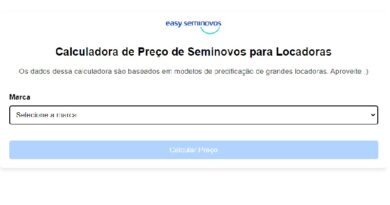 Easy Carros presente na Expo ABLA 2024, maior evento do setor, com novidades e interatividade, nos dias 27 e 28 de novembro.