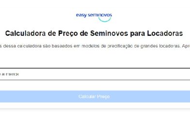 Easy Carros presente na Expo ABLA 2024, maior evento do setor, com novidades e interatividade, nos dias 27 e 28 de novembro.