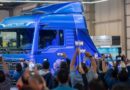 Fenatran Celebra Melhor Resultado da sua História Realizado pela RX do Brasil, o principal evento de transporte de cargas e logística da América Latina, recebeu mais de 70 mil visitantes.