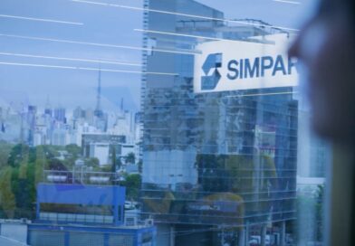Simpar passa a integrar carteira 2026 do Índice Carbono Eficiente (ICO2 B3). Companhia é reconhecida pela Bolsa de Valores de São Paulo por boas práticas de gestão e transparência na divulgação das emissões de gases de efeito estufa