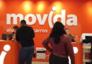 Movida inaugura novo ponto de atendimento no Recife