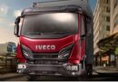 Iveco Lança serviço de aluguel de caminhões no Brasil durante a Fenatran 2024, que ocorre em São Paulo até o dia 8 de novembro. Iveco Rental.