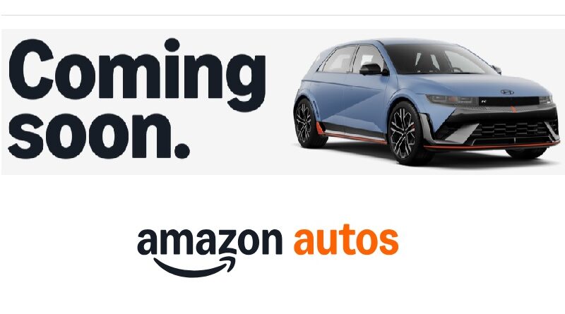 Bem-vinda, Amazon! O Grande Dia do e-Commerce para o Mercado Automotivo chegou. Por Fernando Saddi, fundador e CEO da Easy Carros