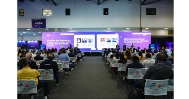 EXPO ABLA 2025 terá cinco trilhas de conhecimento. Evento da locação de veículos será nos dias 29 e 30 de outubro com novo formato de programação