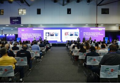 EXPO ABLA 2025 terá cinco trilhas de conhecimento. Evento da locação de veículos será nos dias 29 e 30 de outubro com novo formato de programação