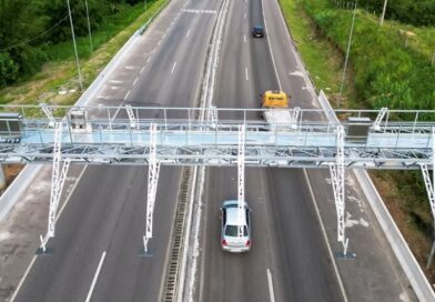 Free Flow da Edenred gera R$ 35 milhões em economia a clientes Modelo de cobrança de pedágio e a resolução nº 6.044 da ANTT, que exige o uso de tags para o vale-pedágio obrigatório, impulsionam o mercado do pagamento automático