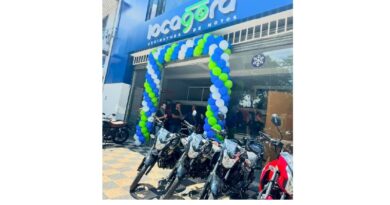 LocAgora amplia rede, reforça presença e consolida atuação no mercado de locação de motocicletas Empresa alcança mais de 520 franquias em 25 estados e reforça presença no setor de mobilidade profissional e urbana